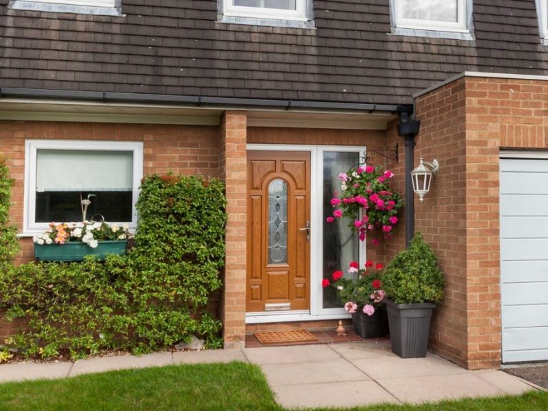 upvc doors carmarthen