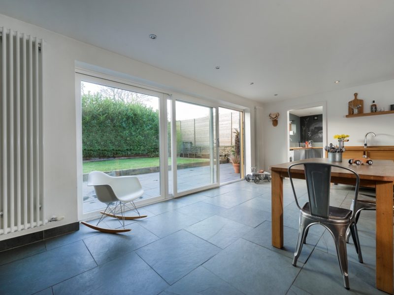 uPVC patio doors Ammanford