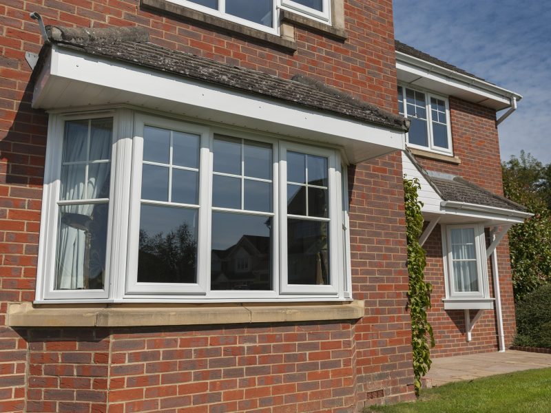 uPVC windows Ammanford prices