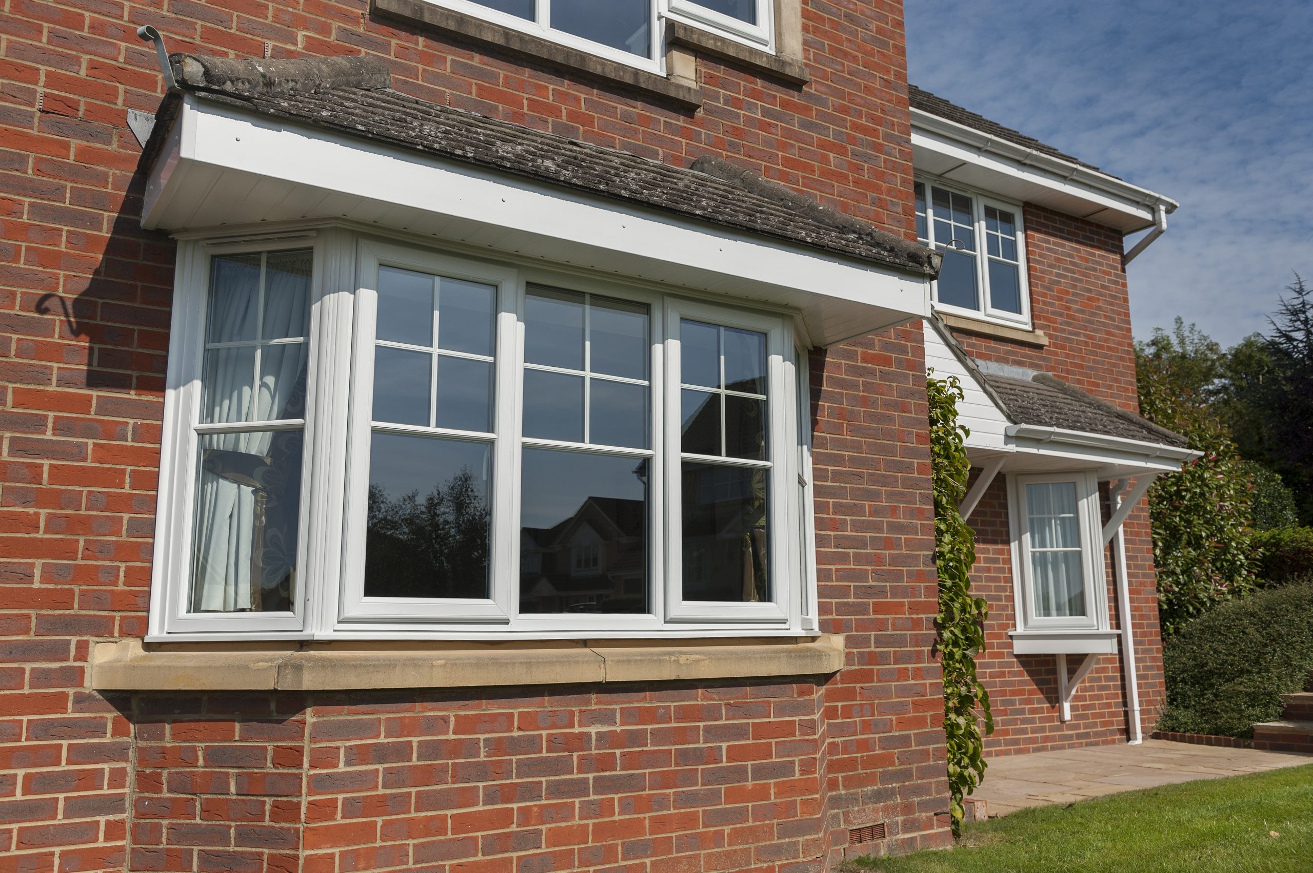 uPVC windows Ammanford prices
