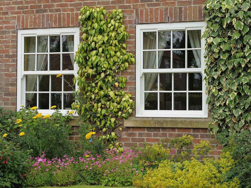 uPVC windows Ammanford quote