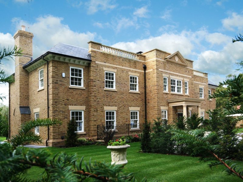 window prices South Wales