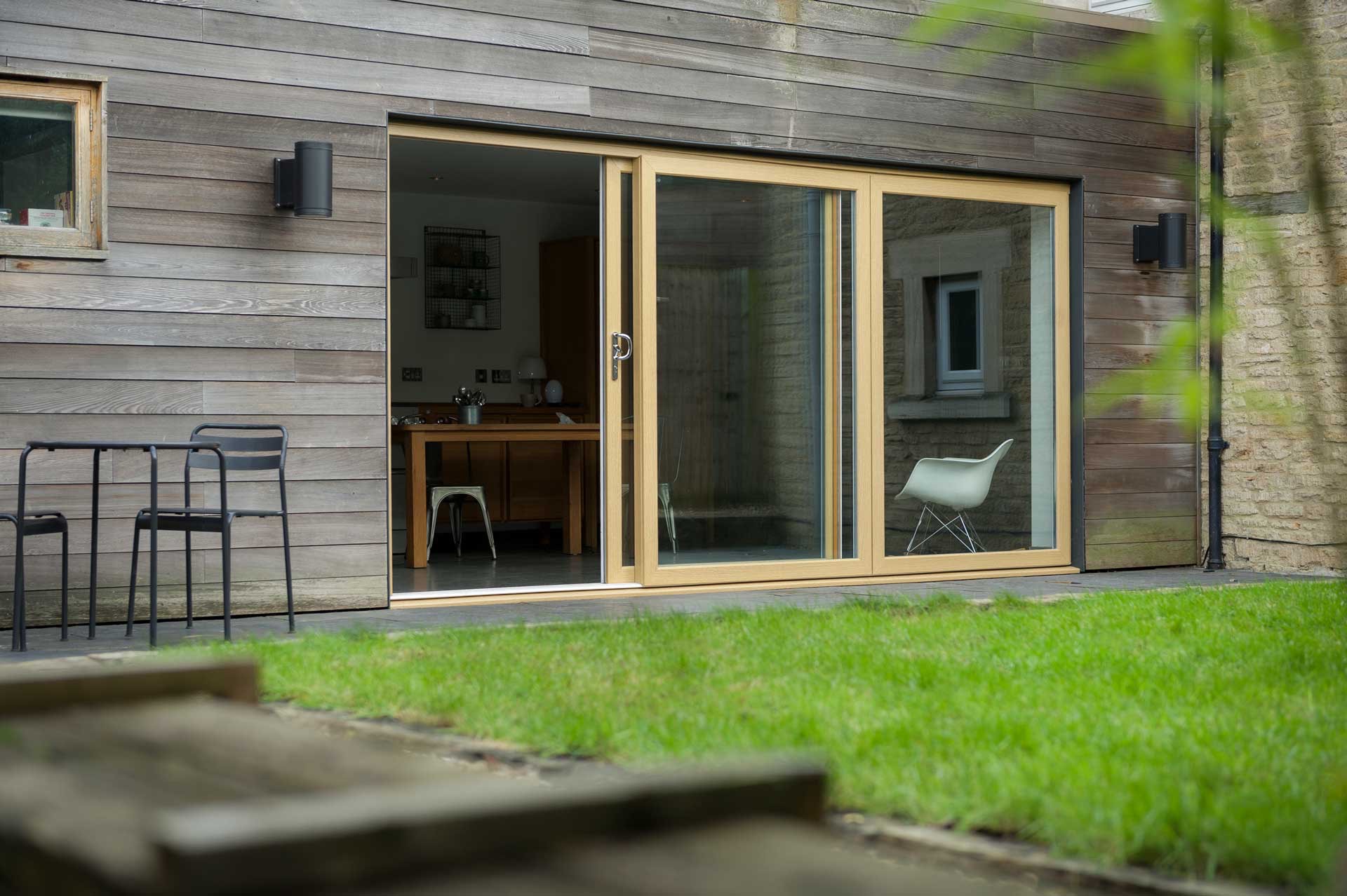 French Doors vs Sliding Patio Doors: Which Is Right for You? 