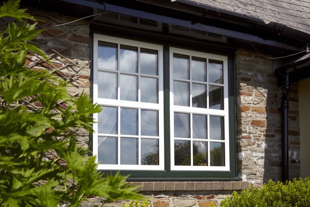 Window Installers Caerphilly