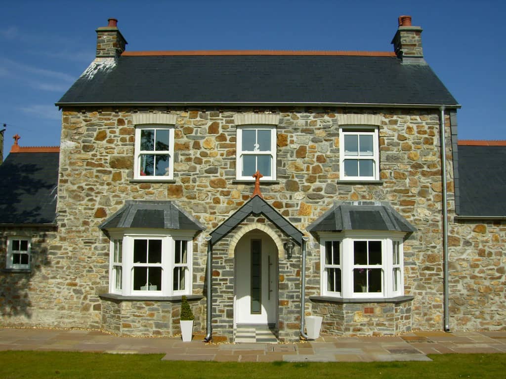 Farmhouse Renovators Carmarthen