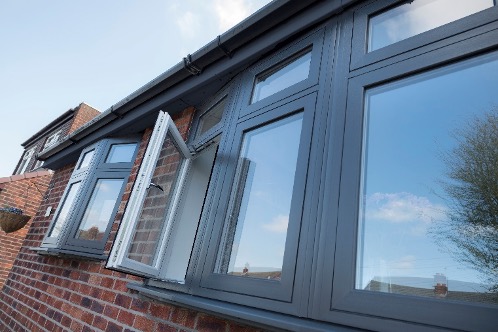 Flush Casement Window Installer Carmarthen