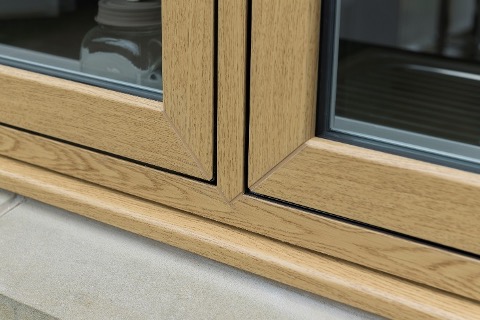 What Is A Flush Casement Window?