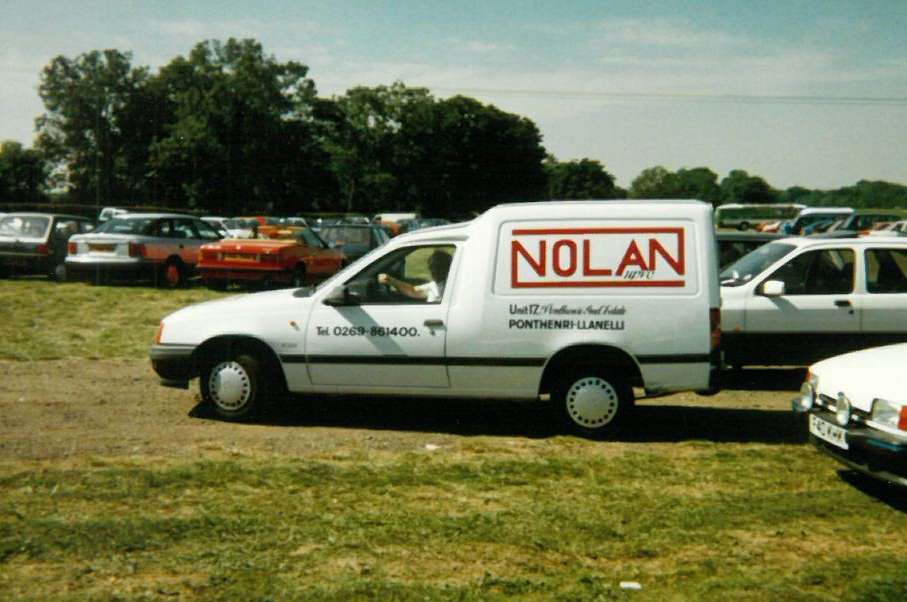 Nolan 1990