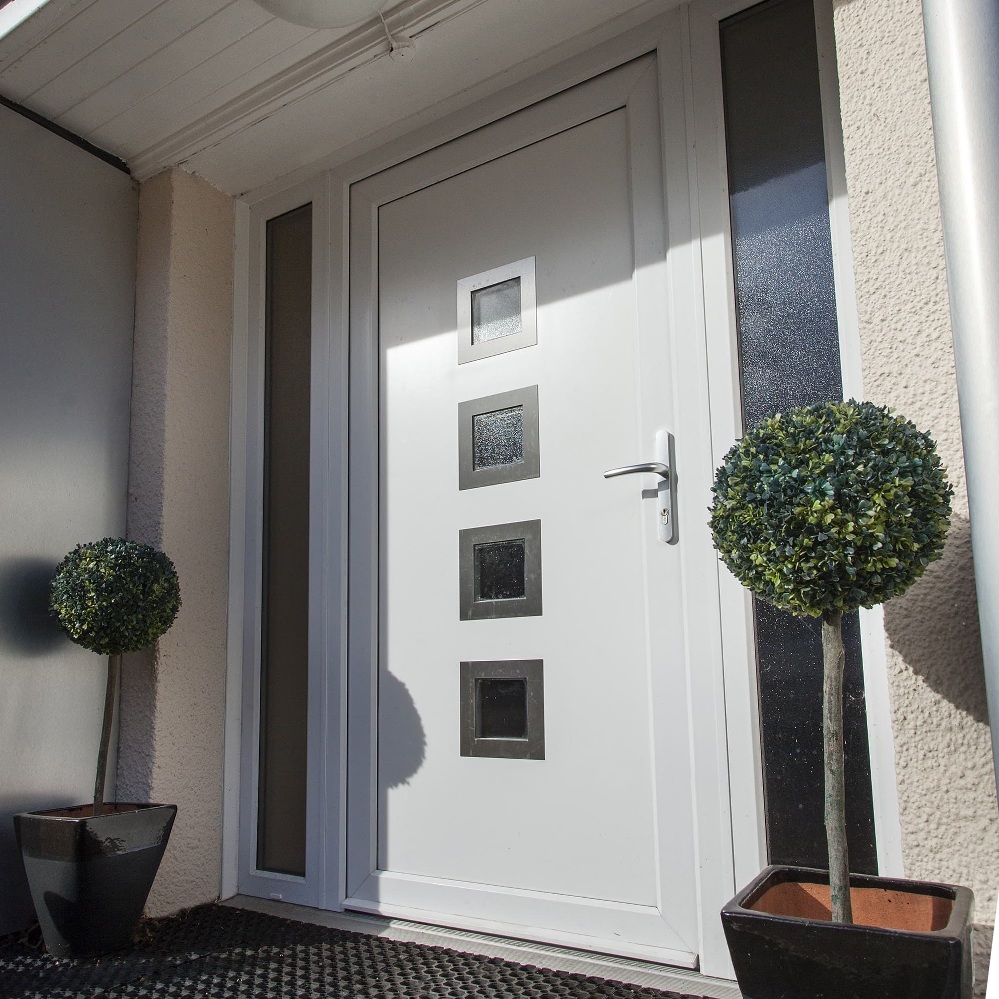 Secure Composite Doors Carmarthen