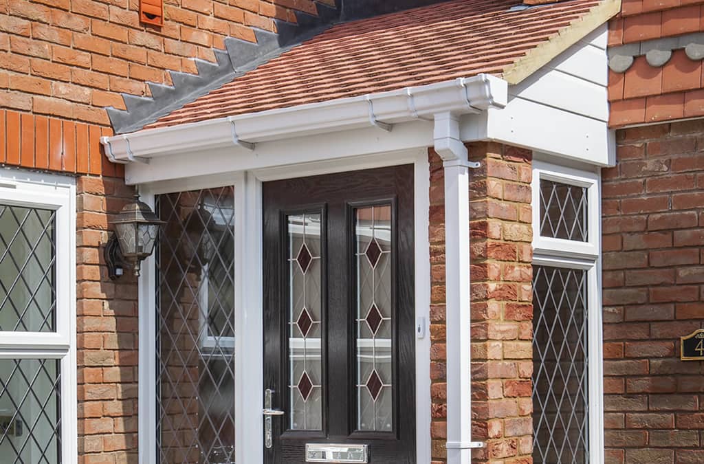 Porches Carmarthen Porch Prices Carmarthen